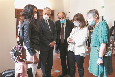 Ενας εθνικόφρων Βαρουφάκης