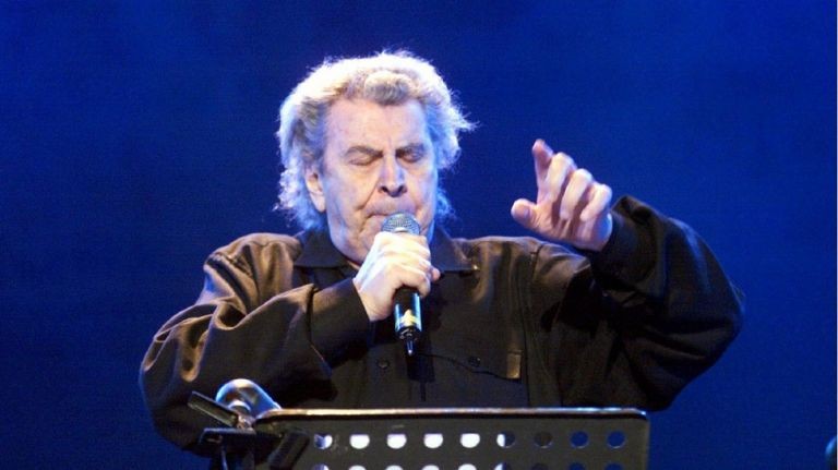 Ο Μίκης Θεοδωράκης πέρασε στην αιωνιότητα – Θλίψη για τον θάνατο του σπουδαίου Έλληνα