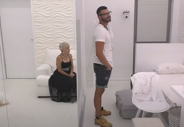 Big Brother – Η απίστευτη αποστολή του Μεγάλου Αδελφού στους «κρυφούς» παίκτες