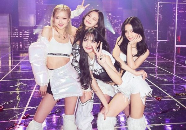 BLACKPINK – Βασίλισσες του YouTube με αριθμό-ρεκόρ συνδρομητών