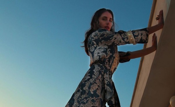 Παυλίνα Βουλγαράκη – Μείναμε άφωνοι με το καλλίγραμμο κορμί της