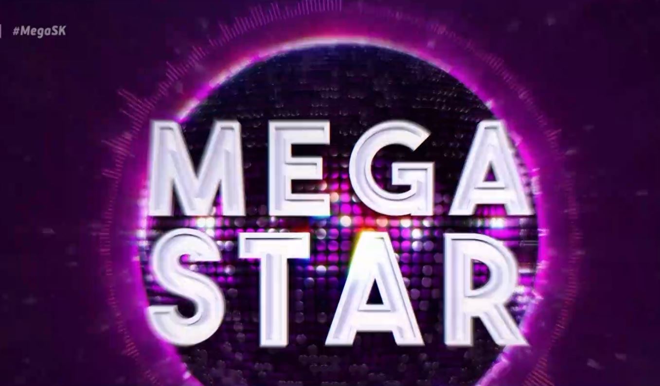 MEGA STAR - Πρόσωπο έκπληξη στην παρουσίαση της μουσικής εκπομπής