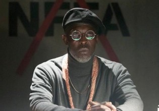 Μάικλ Κ. Γουίλιαμς – Νεκρός από υπερβολική δόση ο ηθοποιός