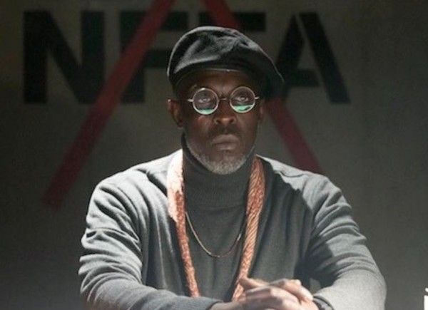 Μάικλ Κ. Γουίλιαμς – Νεκρός από υπερβολική δόση ο ηθοποιός