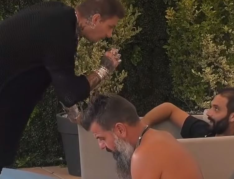 Big Brother – Χαμός στο σπίτι του Μεγάλου Αδελφού με Μιλάτο και Στυλιανάκη