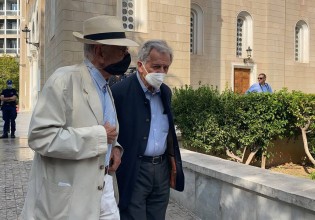 Μίκης Θεοδωράκης – Κώστας Γαβράς και Βασίλης Βασιλικός τον αποχαιρετούν με τη βεβαιότητα ότι θα Ζ(ει) για πάντα