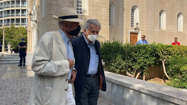 Μίκης Θεοδωράκης – Κώστας Γαβράς και Βασίλης Βασιλικός τον αποχαιρετούν με τη βεβαιότητα ότι θα Ζ(ει) για πάντα