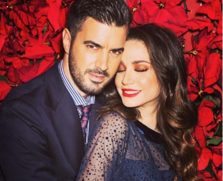 Γιάννης Τσιμιτσέλης – Οι τρυφερές ευχές για τα γενέθλια της Κατερίνας Γερονικολού