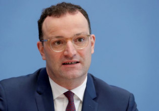 Αντιπρόεδρος CDU – «Στα μέσα Οκτωβρίου θα ξεκαθαρίσει η εικόνα για τη σύνθεση της κυβέρνησης»
