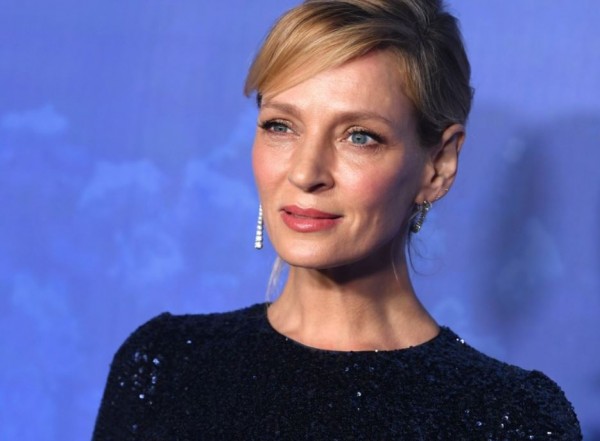 Ούμα Θέρμαν – Αποκάλυψε το πιο σκοτεινό της μυστικό για καλό σκοπό