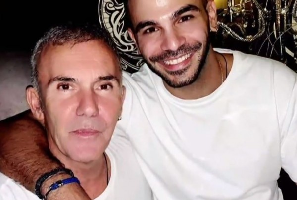 Δημήτρης Ρόκκος – Ξεσπά για την Ιωάννα Τούνη – «Με τέτοιους ανθρώπους δεν θέλω καμία σχέση»