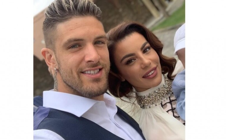 Ειρήνη Παπαδοπούλου & Αλέξανδρος Πασχαλάκης – 2 χρόνια μαζί με μια ανάρτηση σκέτη «φωτιά»