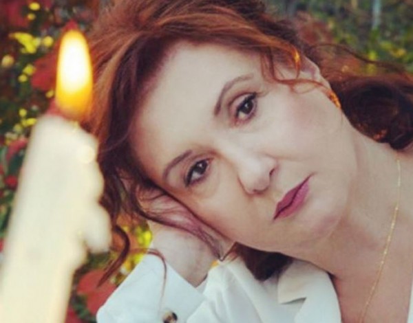 Φωτεινή Ντεμίρη –  «Είναι υπάνθρωποι – Βρίσκεις την αδύναμη και την χτυπάς;»