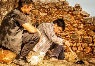 Κομάντα και Δράκοι – Οι Δράκοι αιχμαλωτίζουν ξανά τον Ντόντο – Τι θα δούμε στο δεύτερο επεισόδιο