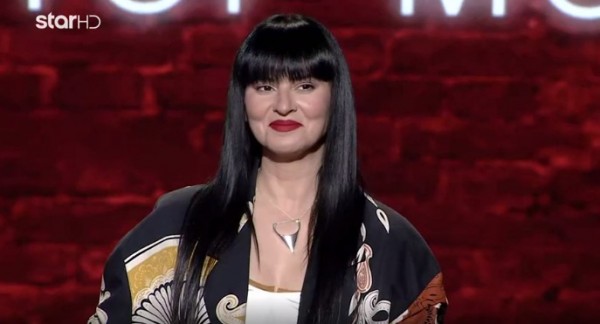 GNTM – «Είμαι πολύ… εργάσιμη» – Η επική ατάκα παίκτριας που άφησε άφωνους τους κριτές
