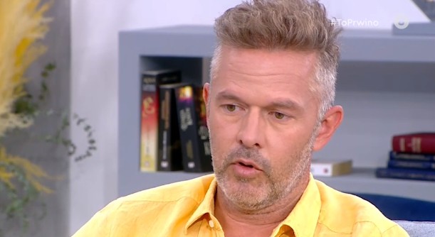 Χρήστος Λούλης – Πώς σχολίασε τις δηλώσεις της Ελισάβετ Κωνσταντινίδου για τον Πέτρο Φιλιππίδη;