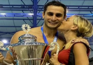 Μάριος Καπότσης – Η τρυφερή εξομολόγηση για την Κόνι Μεταξά