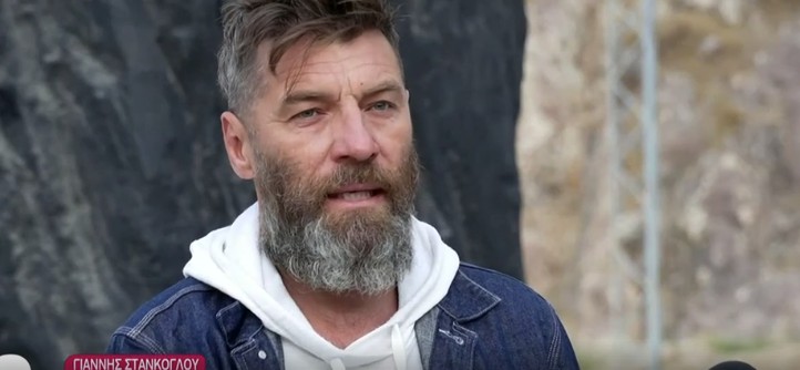 Γιάννης Στάνκογλου για Φιλιππίδη -«Είναι άδικο για έναν να παίρνει η μπάλα άλλους εκατό»