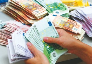 Deposits rose by 30 billion euros during the pandemic