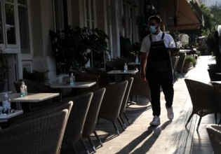 Ανεμβολίαστοι – Παντού με τεστ από Δευτέρα – Ποιοι και πόσα θα πληρώνουν