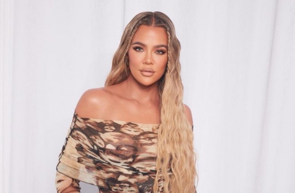 Κλόε Καρντάσιαν – Αγνώριστη η τηλεπερσόνα – Η μεγάλη αλλαγή στην εξωτερική της εμφάνιση