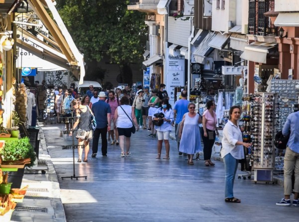 Κοροναϊός-Θεσσαλονίκη – Ενδείξεις μείωσης του ιικού φορτίου των λυμάτων στην έρευνα του ΑΠΘ