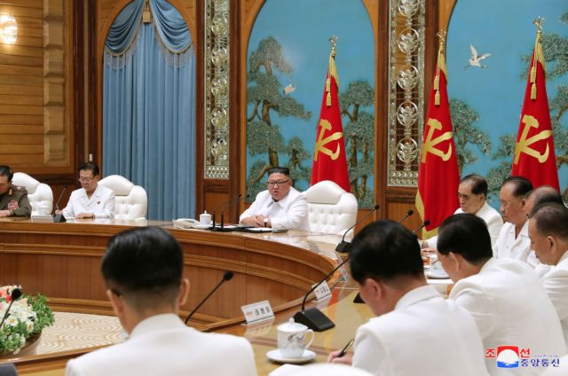 Βόρεια Κορέα για AUKUS – Η συμφωνία μπορεί να πυροδοτήσει «κούρσα πυρηνικών εξοπλισμών»