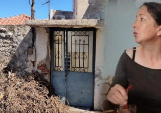 Γυναικοκτονία στην Κυπαρισσία – Στην Ελλάδα αναμένεται τις επόμενες ώρες ο σύντροφος της Μόνικα