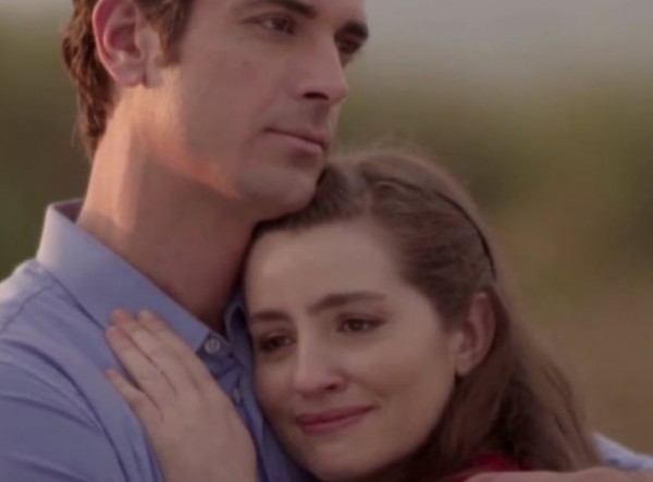 Άγριες Μέλισσες Spoiler – Η θυσία του Λάμπρου για την Ελένη