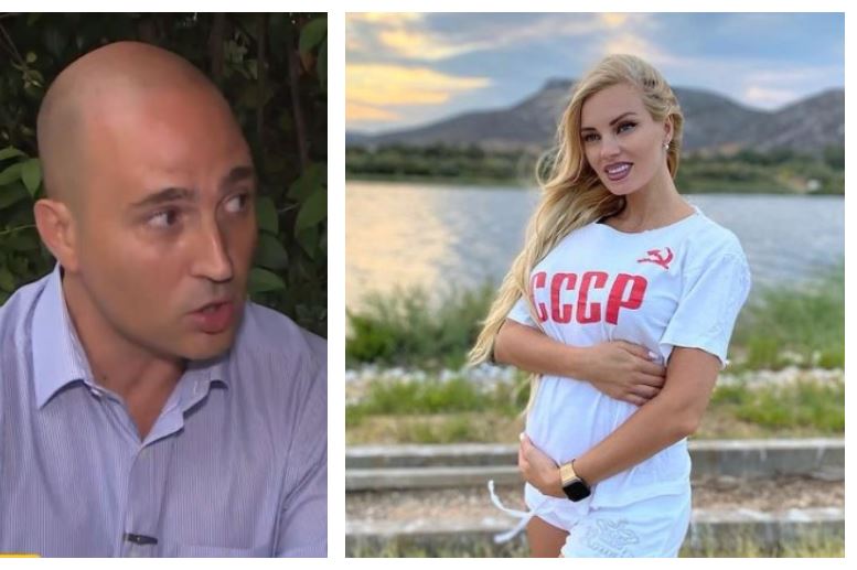 Κωνσταντίνος Μπογδάνος στο MEGA Καλημέρα – «Ανιστόρητη η απάντηση της Τζούλιας Νόβα»