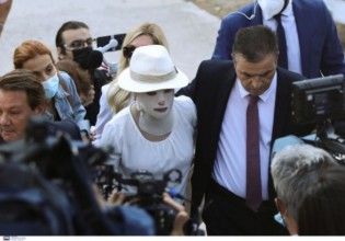 Ιωάννα Παλιοσπύρου στο Πάμε Δανάη! – «Ξέρω ότι δεν θα είμαι ξανά η ίδια που ήμουν»