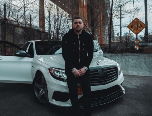 Mad Clip – Ραγίζουν καρδιές τα λόγια του για την Αρετή πριν το μοιραίο τροχαίο