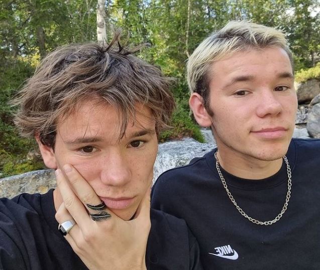 Αποκλειστικό – Τι αποκαλύπτουν στο MEGA Καλημέρα οι Marcus & Martinus