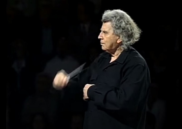 Μίκης Θεοδωράκης – Οι νέοι τραγουδιστές που ερμήνευσαν Θεοδωράκη