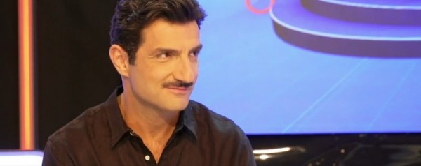 Νίκος Κουρής – «Έχω 28 χρόνια στη δουλειά, είναι πολλά τα ποδάρια της κακοποίησης»