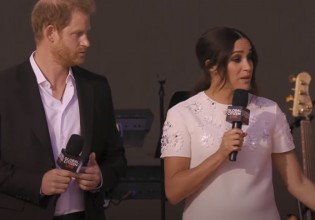 Χάρι και Μέγκαν – Κυβερνήσεις και εταιρείες μοιράζουν άνισα τα εμβόλια