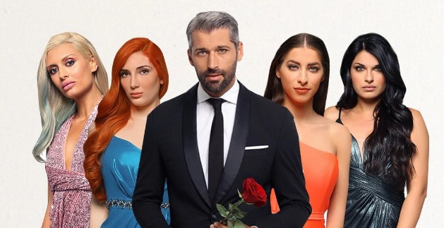 The Bachelor – «Με φάγανε οι καρακάξες και στραμπούληξα τον αστράγαλό μου»