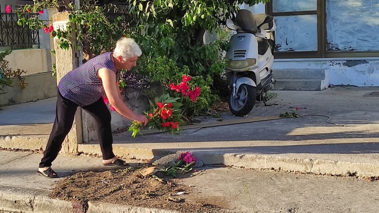 Γυναικοκτονία στη Ρόδο – Οργή στο twitter για τις προκλητικές δηλώσεις του θείου του δράστη