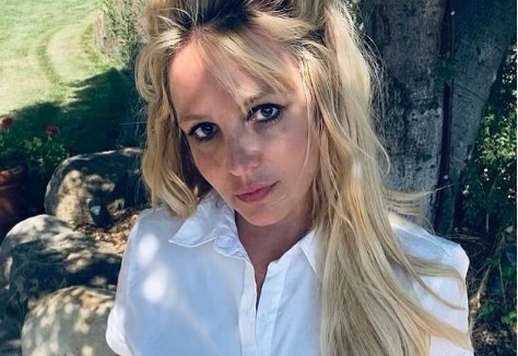 Μπρίτνεϊ Σπίαρς – Επέστρεψε στο Instagram και ανακοίνωσε τον αρραβώνα της