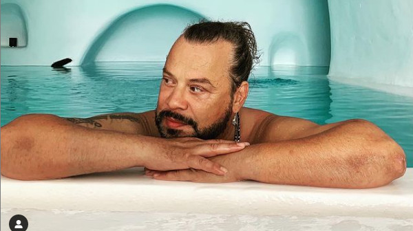 Χρήστος Δάντης – Αποκαλύπτει πρώτη φορά το πρόβλημα υγείας που τον ταλαιπωρεί