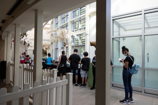 Κοροναϊός – Περιμένουν έκρηξη κρουσμάτων στα σχολεία