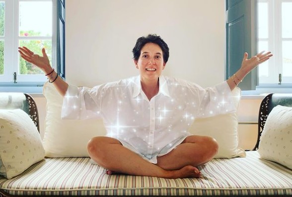 Ασπασία Κουμλή – Πέθανε στα 37 της χρόνια η coach των celebrities