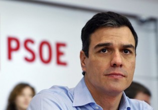 Σάντσεθ: Πλαφόν στην τιμή του αερίου, περικοπή του φόρου ηλεκτρικού ρεύματος στο 0,5%