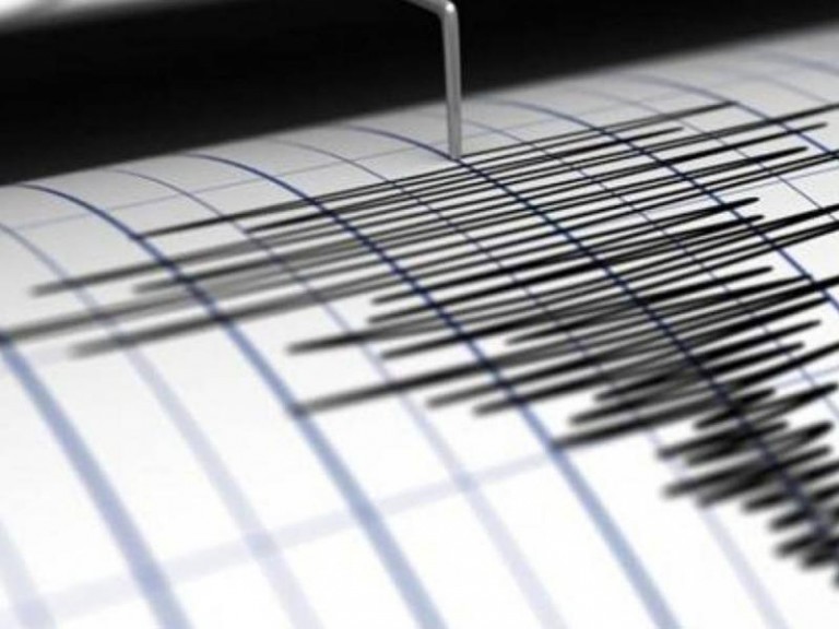 Σεισμός 4,3 Ρίχτερ κοντά στη Ρόδο