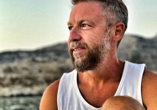 Γιάννης Βαρδής – Η νέα αγωγή στον Τόνι Μαυρίδη και η πρόταση του Survivor