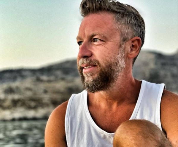 Γιάννης Βαρδής – Η νέα αγωγή στον Τόνι Μαυρίδη και η πρόταση του Survivor