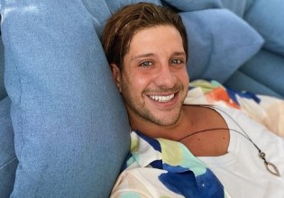 Ηλίας Μπόγδανος – Τα «έσπασε» με την εμφάνιση του στην «Ελένη»