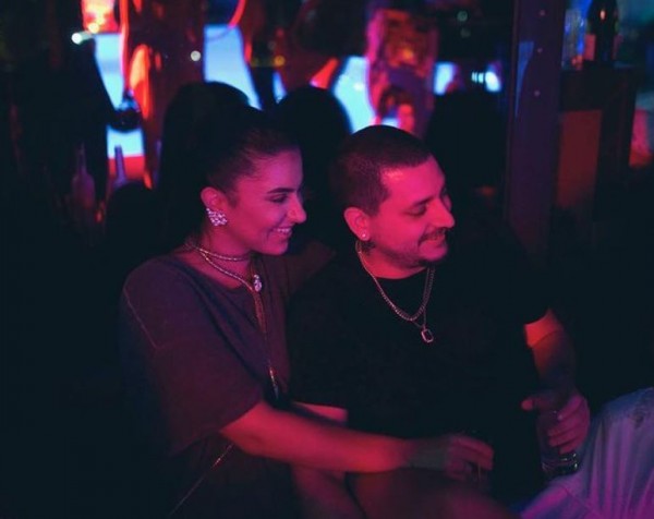 Mad Clip – Συντετριμμένη η πρώην σύντροφός του – Το συγκινητικό τελευταίο «αντίο»