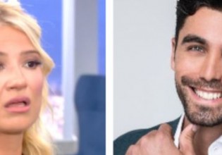 Φαίη Σκορδά για Bachelor – «Δεν θέλω να πω τη γνώμη μου για να μη χαλάσω τη σχέση μου με τον Alpha»