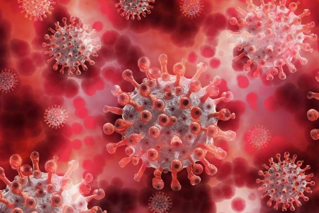 Κοροναϊός – Η μετάλλαξη Δέλτα είναι λιγότερο ευαίσθητη στα αντισώματα λόγω εμβολίων ή νόσησης